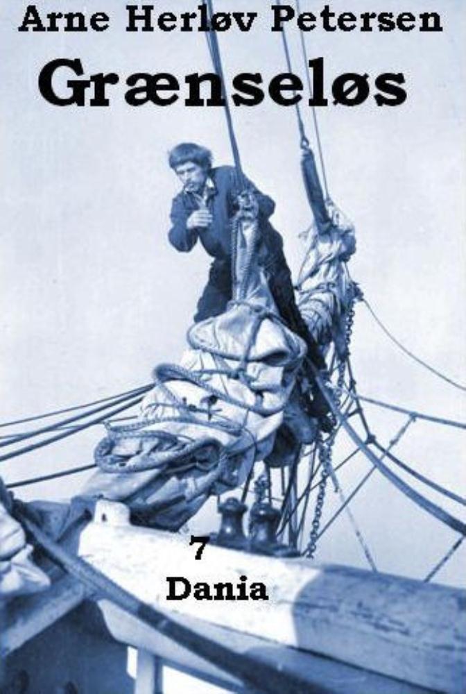 Grænseløs 7. Dania