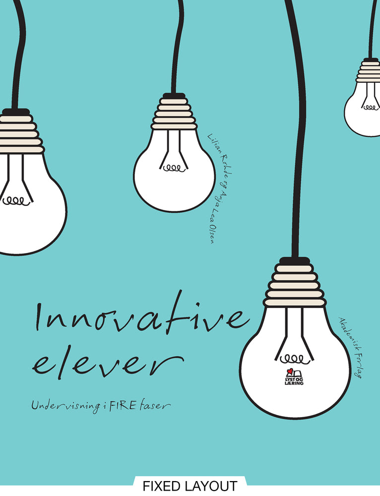 Innovative elever