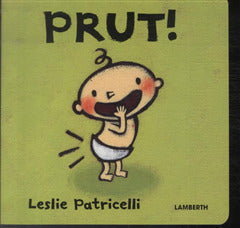 Prut!