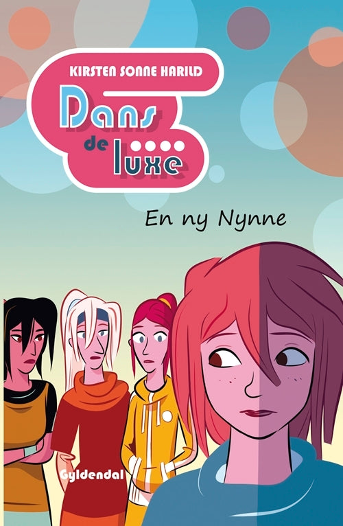 Dans de luxe