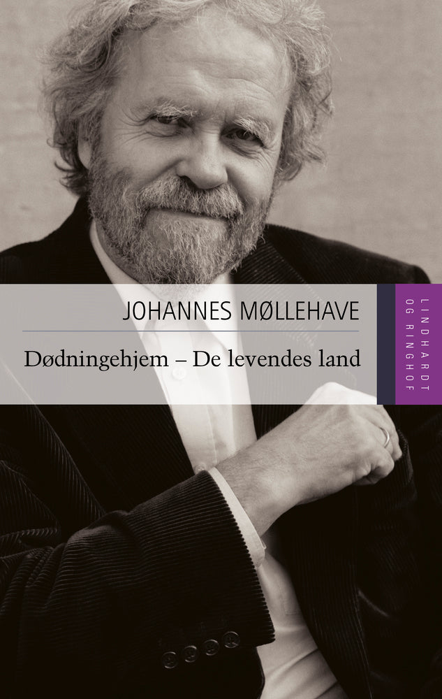 Dødningehjem – De levendes land