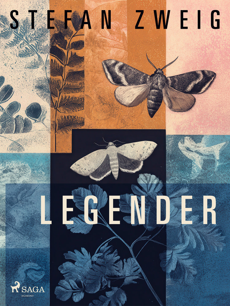 Legender