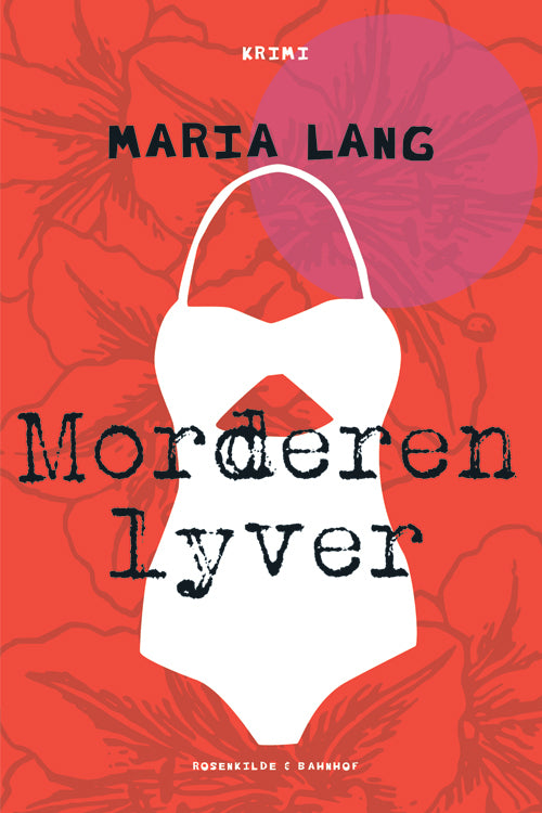 Morderen lyver