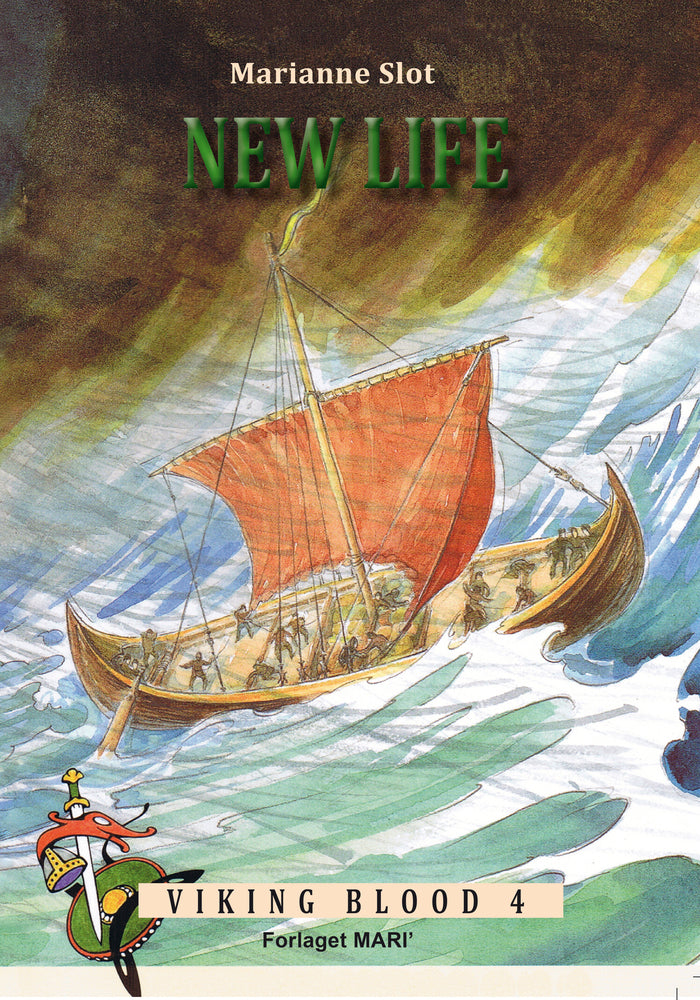 New life