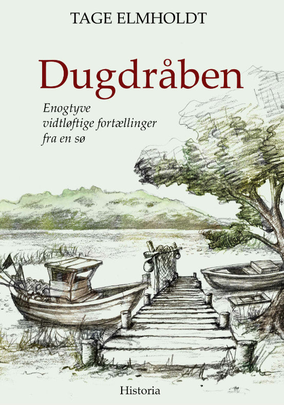 Dugdråben