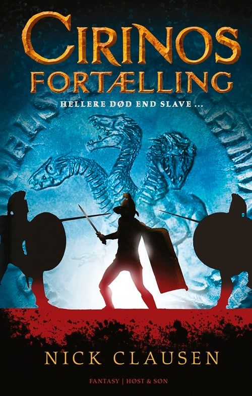 Cirinos fortælling
