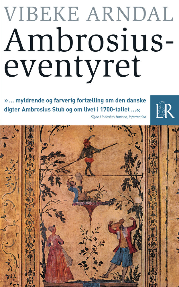 Ambrosiuseventyret