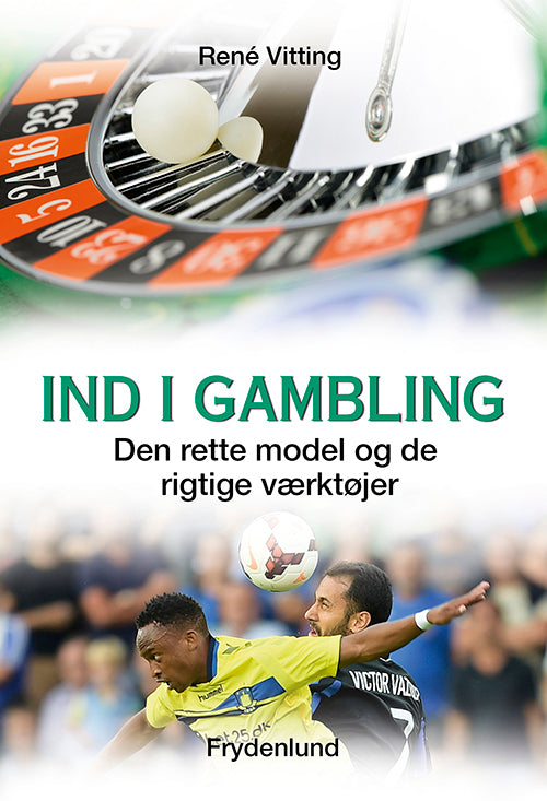 Ind i gambling