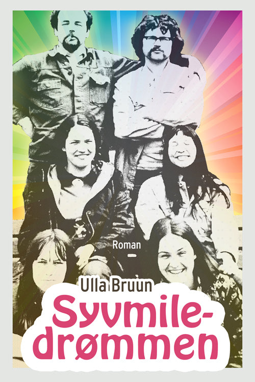 Syvmiledrømmen
