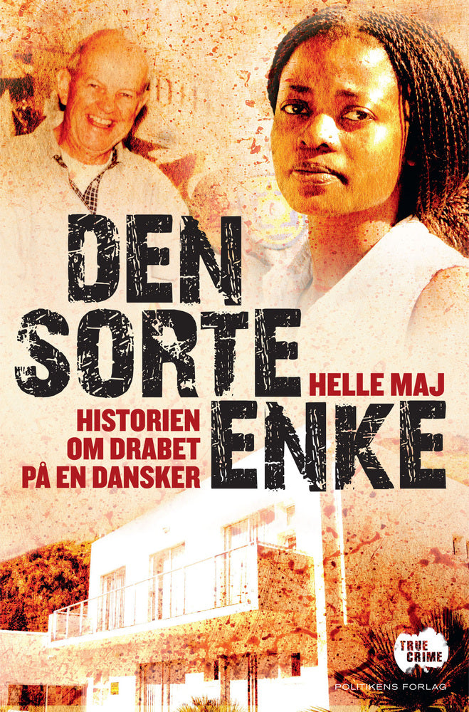 Den sorte enke