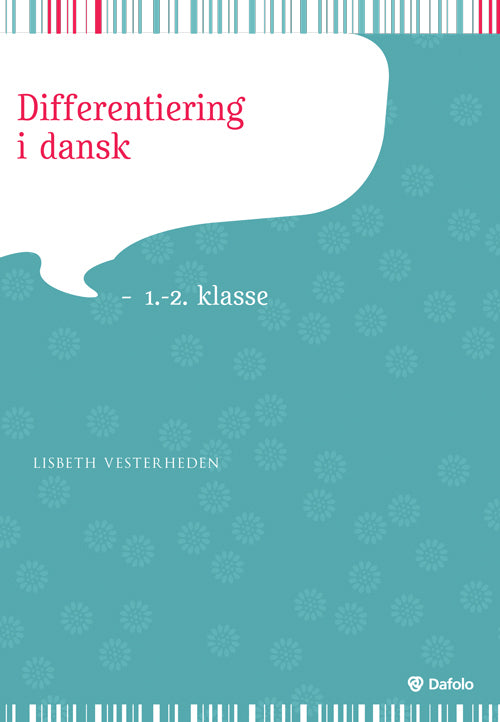 Differentiering i dansk 1.-2. klasse