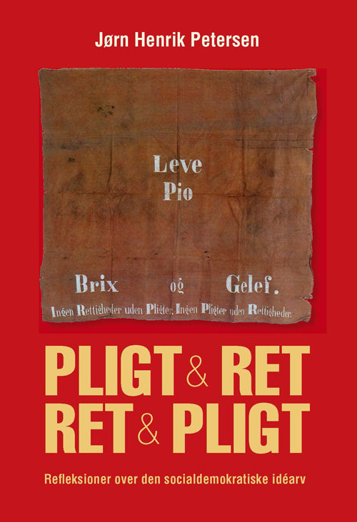 Pligt og ret - ret og pligt