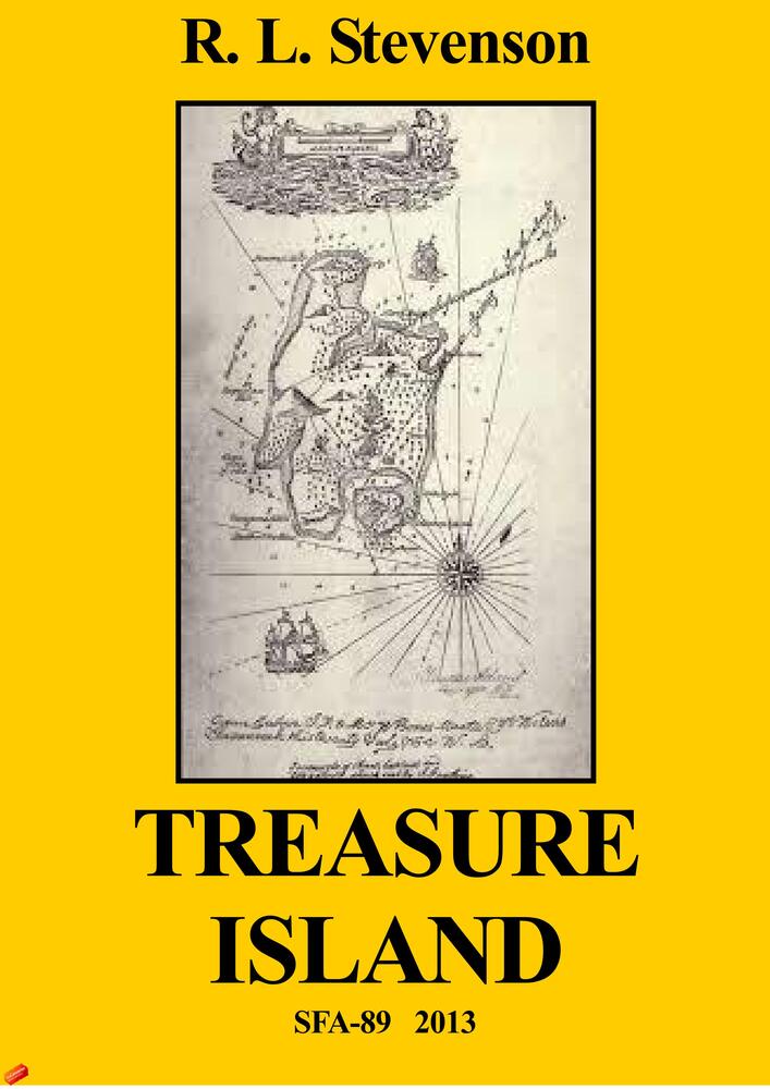 Treasure Island
