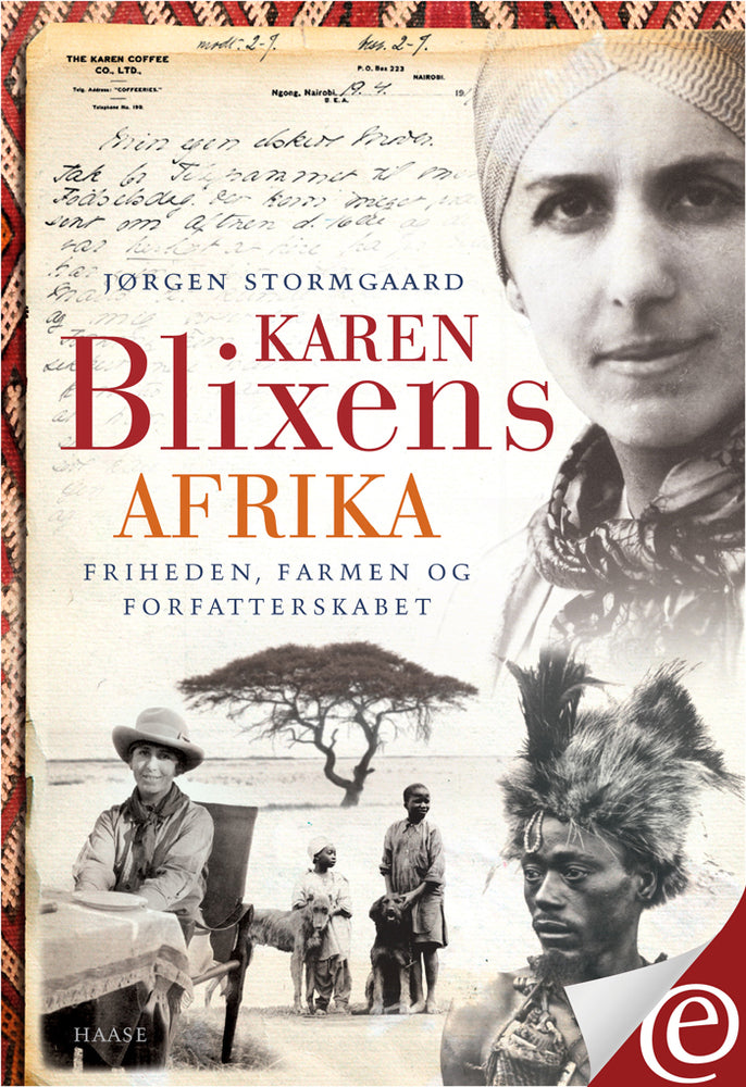 Karen Blixens Afrika
