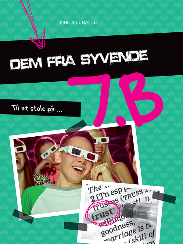 Til at stole på