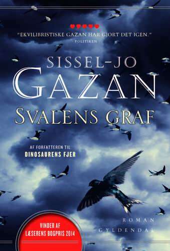 D1 Svalens graf