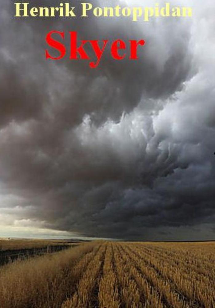 Skyer