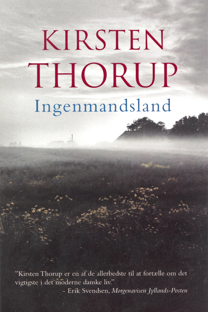 Ingenmandsland