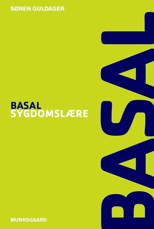 Basal sygdomslære