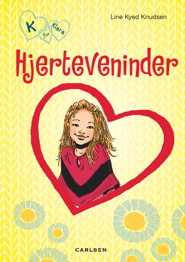 K for Klara 1: Hjerteveninder