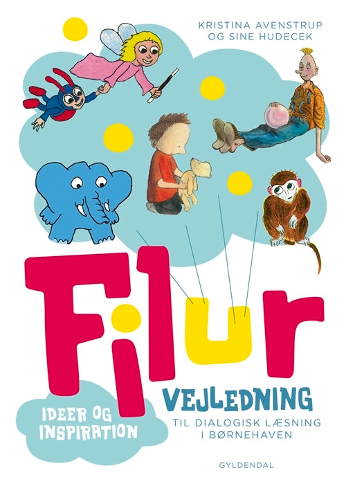 Filur. Vejledning