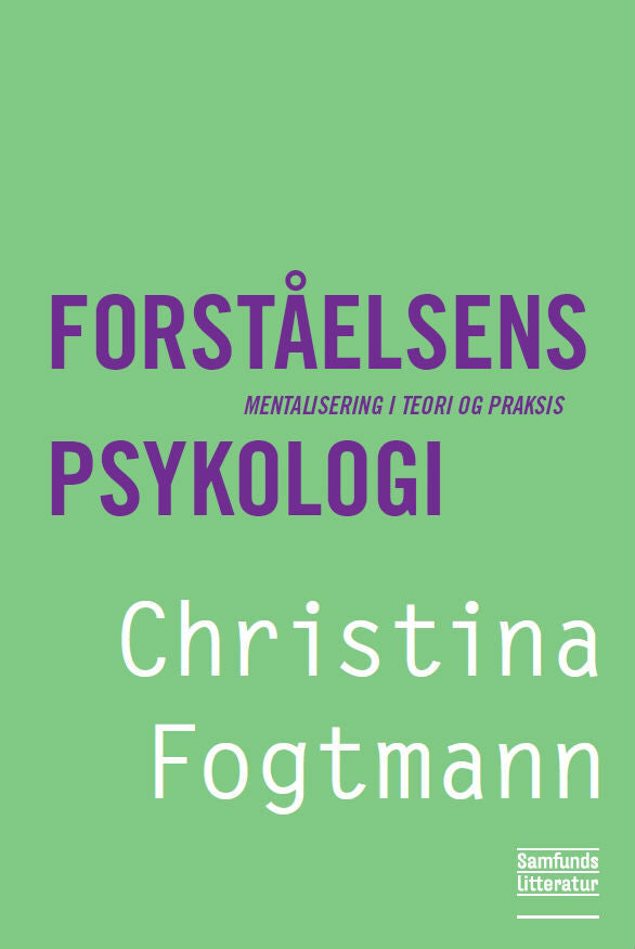 Forståelsens psykologi
