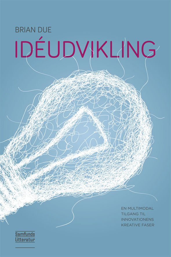 Ideudvikling
