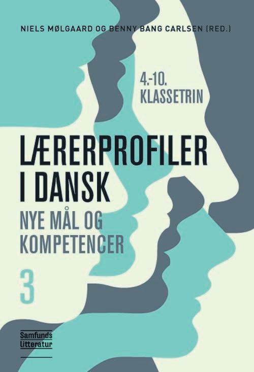 Lærerprofiler i dansk 3