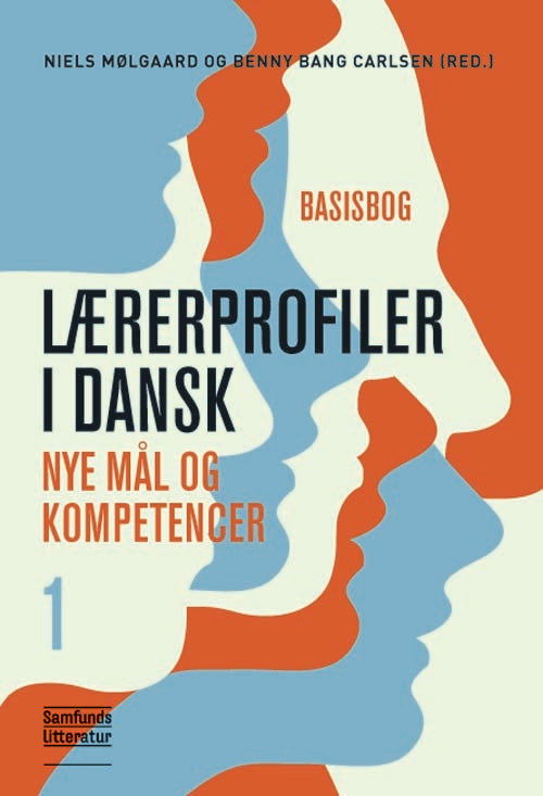 Lærerprofiler i dansk 1. Basisbog