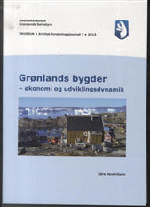 Grønlands bygder