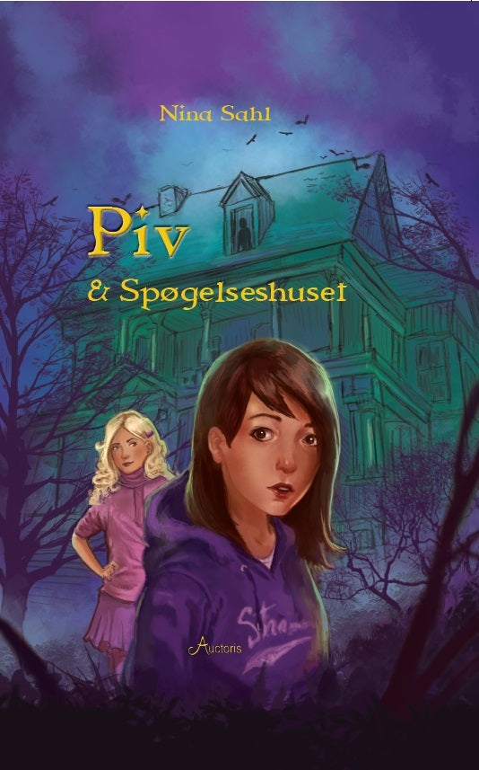 Piv & Spøgelseshuset
