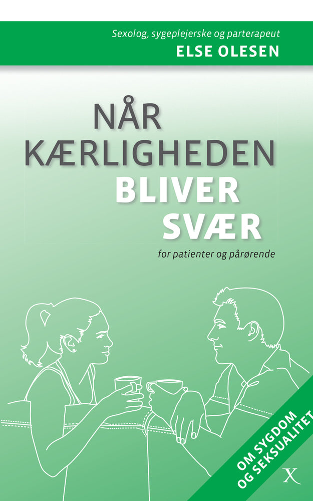 Når Kærligheden Bliver Svær