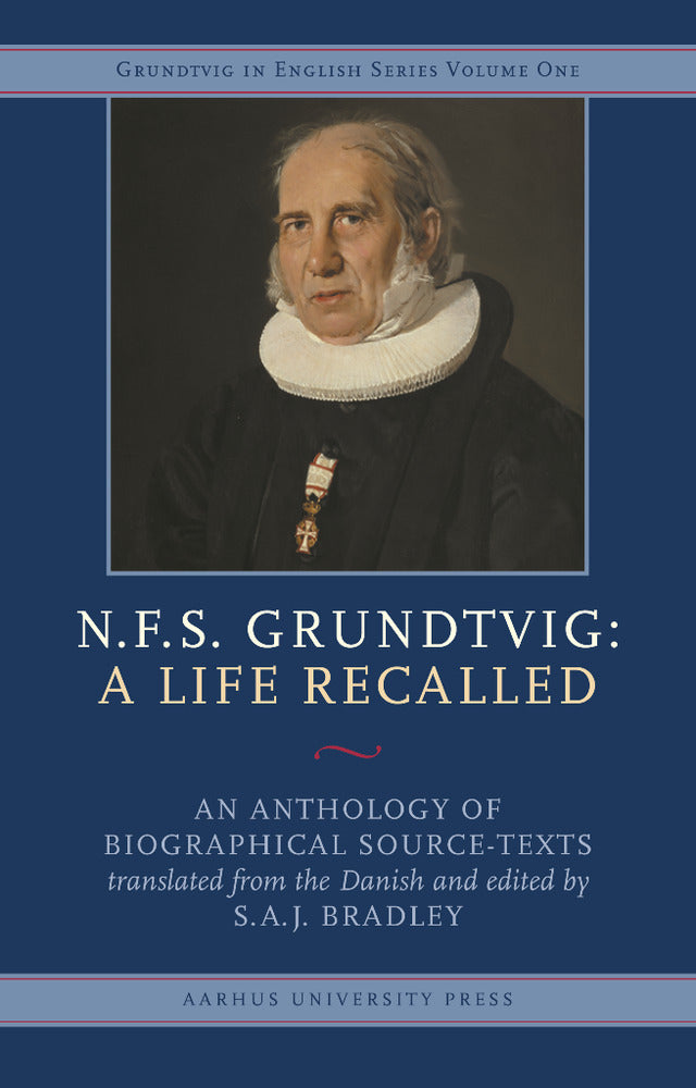 A life recalled