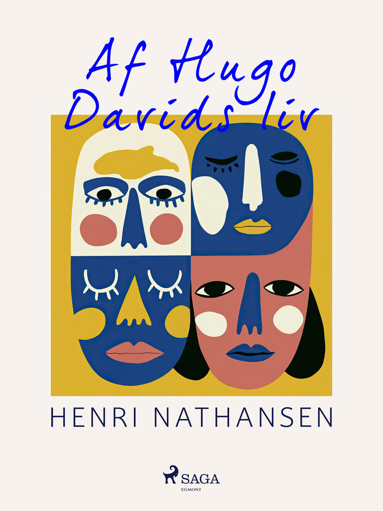 Af Hugo Davids liv