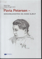 Pavia Petersen