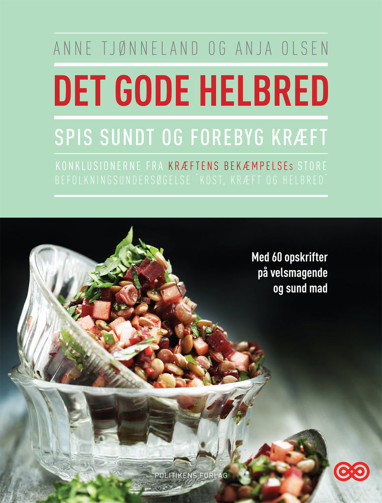 Det gode helbred