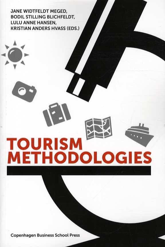 Tourism Methodologies