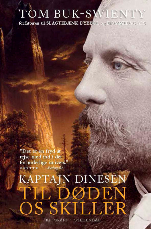 Kaptajn Dinesen 2