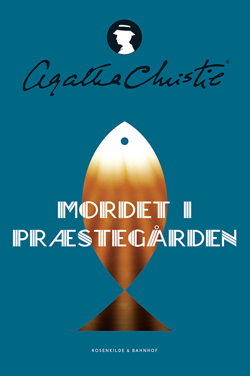 Mordet i præstegården