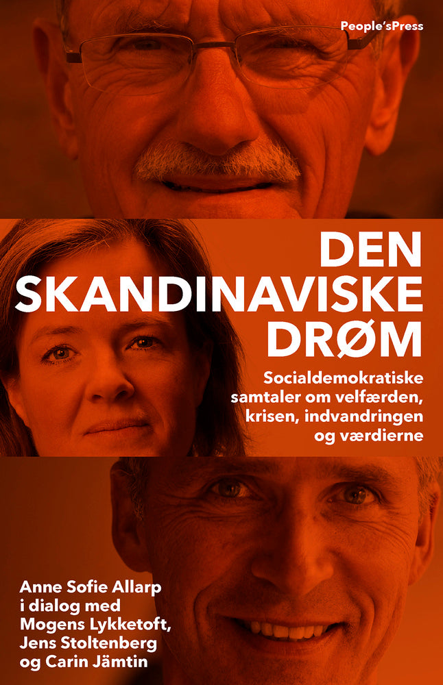 Den skandinaviske drøm