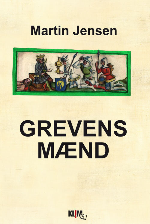 Grevens mænd (storskrift)