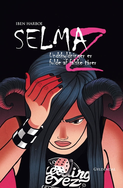 Selma Z - Undskyldninger er fulde af falske tårer ...