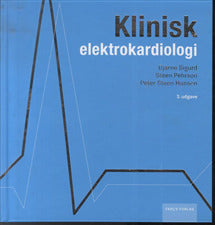 Klinisk elektrokardiologi