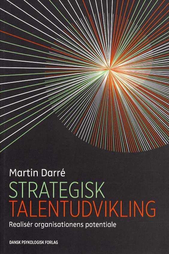 Strategisk talentudvikling