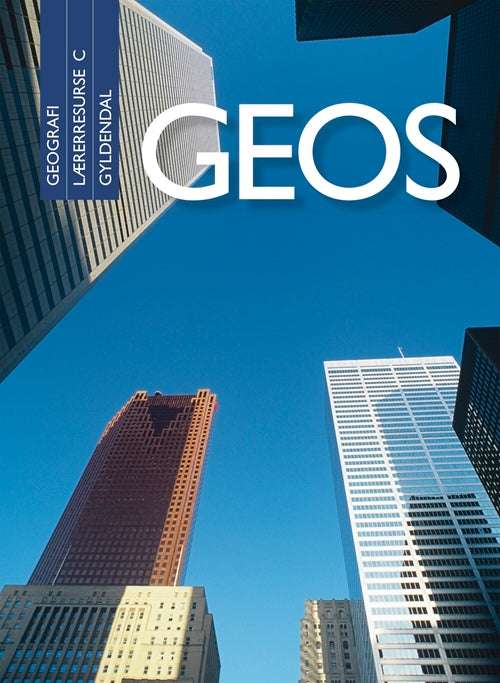 GEOS - GEOGRAFI