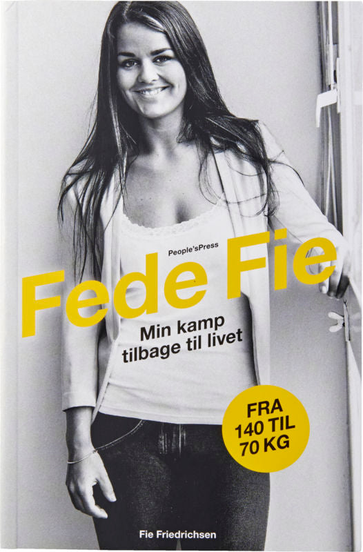 Fede Fie