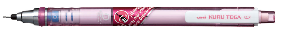 Pencil Uniball kuru toga pink 0,7 mm