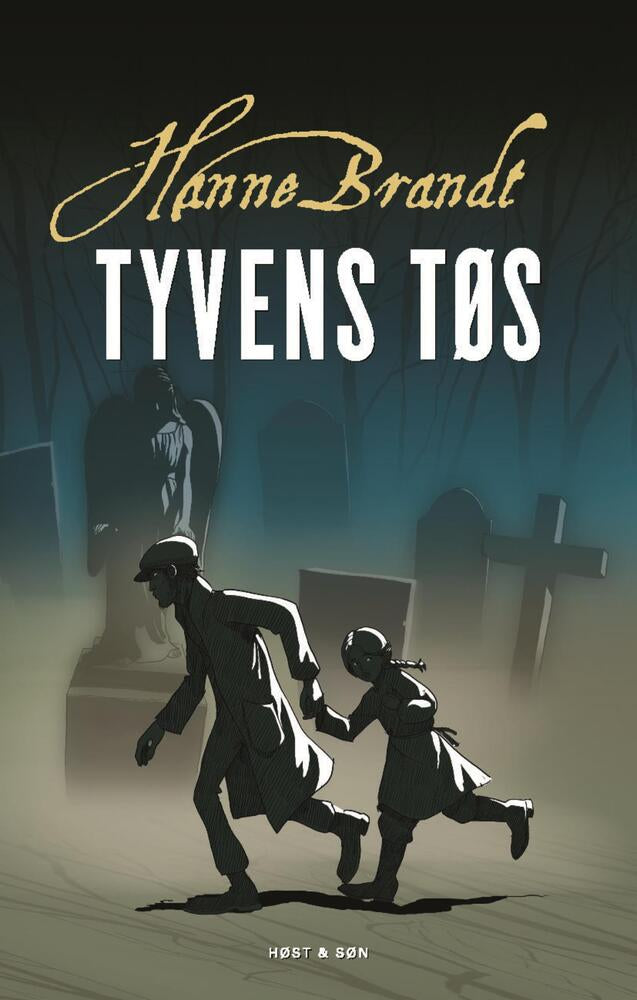 Tyvens tøs
