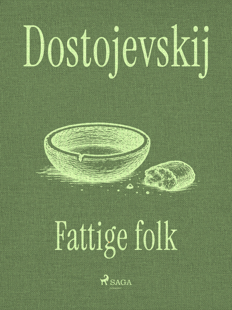 Fattige folk