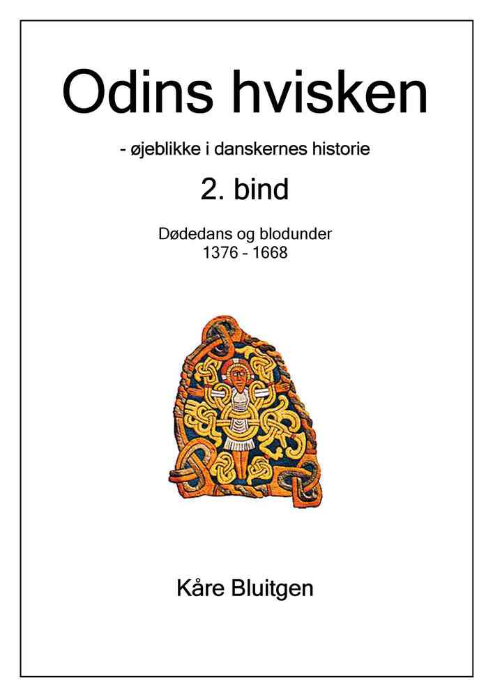 Odins hvisken. 2. bind